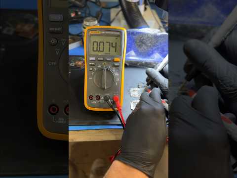 Real data recovery case - short video 7