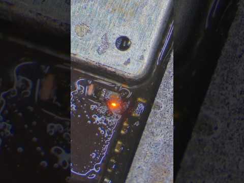 Real data recovery case - short video 8