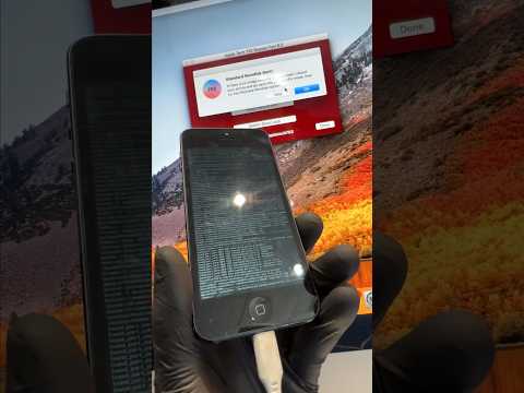 Real data recovery case - short video 9